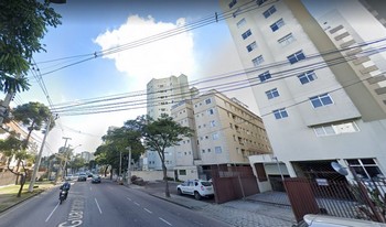 Imagem do condomínio Condomínio Do Edifício Beethoven - Vila Izabel - Curitiba - PR