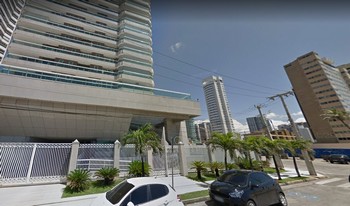 Imagem do condomínio Condomínio Do Edifício Beira Mar 2020 - Meireles - Fortaleza - CE