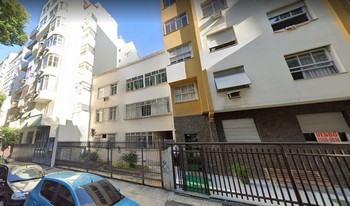 Imagem do condomínio Condomínio Do Edifício Bela Buarque - Flamengo - Rio De Janeiro - RJ