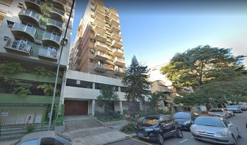Imagem do condomínio Condomínio Do Edifício Bela - Tijuca - Rio De Janeiro - RJ