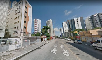 Imagem do condomínio Condomínio Do Edifício Bela Vista - Candeias - Jaboatão Dos Guararapes - PE