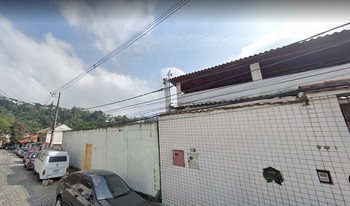 Imagem do condomínio Condomínio Do Edifício Bela Vista - Glória - Rio De Janeiro - RJ