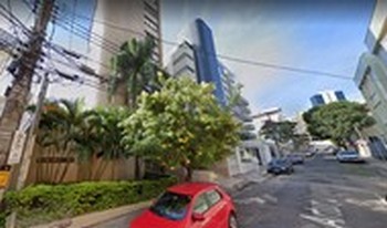 Imagem do condomínio Condomínio Do Edifício Bela Vista - Cruzeiro - Belo Horizonte - MG
