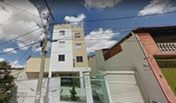 Imagem do condomínio Condomínio Do Edifício Bela Vista - São Gabriel - Belo Horizonte - MG