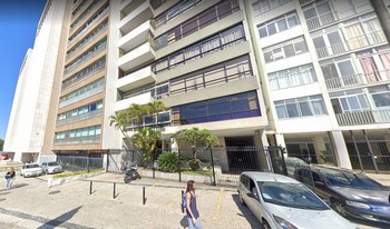 Imagem do condomínio Condomínio Do Edifício Belacap - Botafogo - Rio De Janeiro - RJ