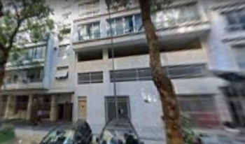 Imagem do condomínio Condomínio Do Edifício Belair - Copacabana - Rio De Janeiro - RJ