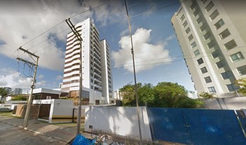 Imagem do condomínio Condomínio Do Edifício Belavista - Patamares - Salvador - BA