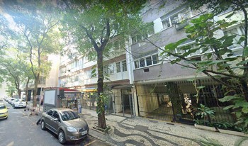 Imagem do condomínio Condomínio Do Edifício Belém - Flamengo - Rio De Janeiro - RJ