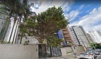 Imagem do condomínio Condomínio Do Edifício Belfiore - Gutierrez - Belo Horizonte - MG