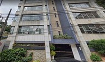 Imagem do condomínio Condomínio Do Edifício Belgrano - Santo Antônio - Belo Horizonte - MG