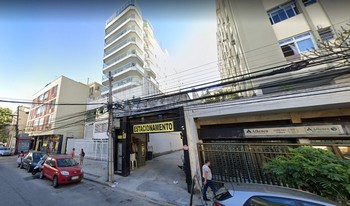 Imagem do condomínio Condomínio Do Edifício Bella Bambina - Botafogo - Rio De Janeiro - RJ