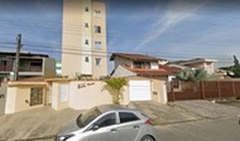 Imagem do condomínio Condomínio Do Edifício Bella Vista - Costa  E  Silva - Joinville - SC