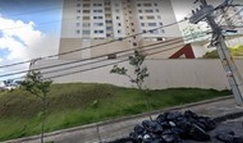 Imagem do condomínio Condomínio Do Edifício Belleville - Buritis - Belo Horizonte - MG