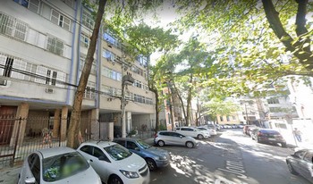 Imagem do condomínio Condomínio Do Edifício Belmonte - Botafogo - Rio De Janeiro - RJ