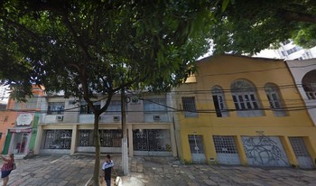 Imagem do condomínio Condomínio Do Edifício Belo Horizonte - Nazaré - Belém - PA