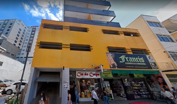 Imagem do condomínio Condomínio Do Edifício Belvedere - Centro - Viçosa - MG