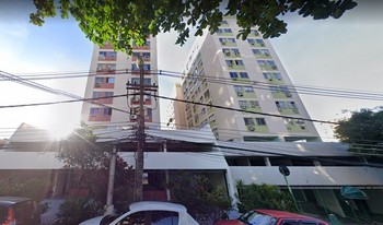 Imagem do condomínio Condomínio Do Edifício Belvedere - Todos Os Santos - Rio De Janeiro - RJ