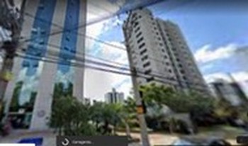 Imagem do condomínio Condomínio Do Edifício Belvedere Business - Center - Belo Horizonte - MG
