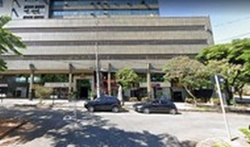 Imagem do condomínio Condomínio Do Edifício Belvedere Market - Center - Belo Horizonte - MG