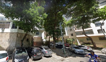Imagem do condomínio Condomínio Do Edifício Belvedere - Centro - Rio De Janeiro - RJ