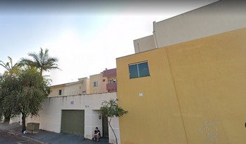 Imagem do condomínio Condomínio Do Edifício Bem-te-vi - Santa Mônica - Uberlândia - MG