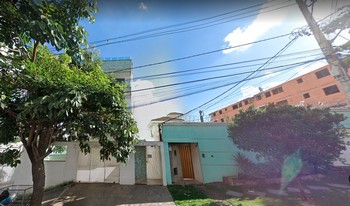 Imagem do condomínio Condomínio Do Edifício Bem Viver - Cabral - Contagem - MG