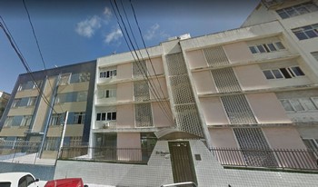 Imagem do condomínio Condomínio Do Edifício Benfica - Barra - Salvador - BA
