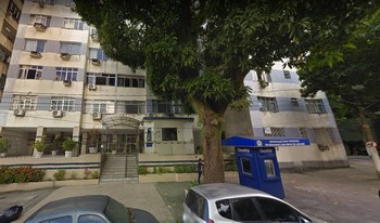 Imagem do condomínio Condomínio Do Edifício Benjamim Constant - Nazaré - Belém - PA