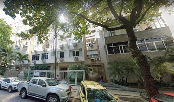 Imagem do condomínio Condomínio Do Edifício Benjamin - Ipanema - Rio De Janeiro - RJ