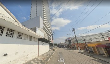 Imagem do condomínio Condomínio Do Edifício Benjamin Constant - Centro - São Paulo - SP