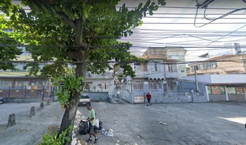 Imagem do condomínio Condomínio Do Edifício Benjamin Hersz Fajn - Olaria - Rio De Janeiro - RJ