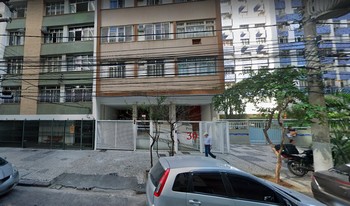 Imagem do condomínio Condomínio Do Edifício Benta Pereira - Icaraí - Niteroi - RJ