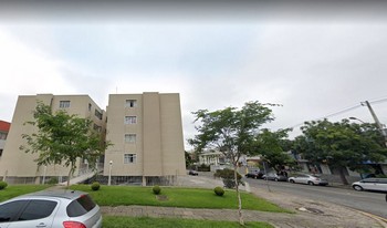 Imagem do condomínio Condomínio Do Edifício Bepy Deconto - água Verde - Curitiba - PR