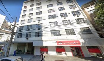 Imagem do condomínio Condomínio Do Edifício Berengo. - Tijuca - Rio De Janeiro - RJ