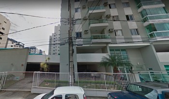 Imagem do condomínio Condomínio Do Edifício Bergamo - Jardim Camburi - Vitória - ES