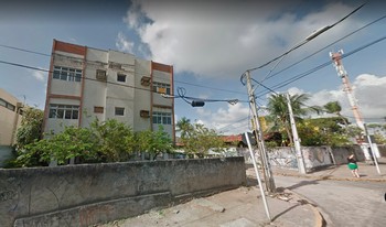 Imagem do condomínio Condomínio Do Edifício Bergamo - Piedade - Jaboatão Dos Guararapes - PE