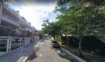 Imagem do condomínio Condomínio Do Edifício Berilo Ii - Recreio Dos Bandeirantes - Rio De Janeiro - RJ