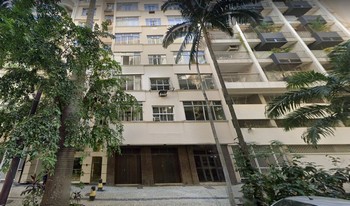 Imagem do condomínio Condomínio Do Edifício Berna - Flamengo - Rio De Janeiro - RJ
