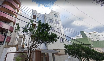 Imagem do condomínio Condomínio Do Edifício Bernardo Fagundes - Santo Antônio - Belo Horizonte - MG