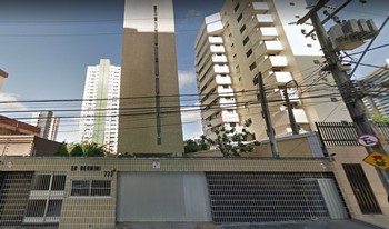 Imagem do condomínio Condomínio Do Edifício Bernini - Aldeota - Fortaleza - CE