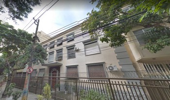 Imagem do condomínio Condomínio Do Edifício Bertioga - Andarai - Rio De Janeiro - RJ