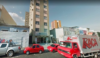 Imagem do condomínio Condomínio Do Edifício Beta - Centro - Manaus - AM