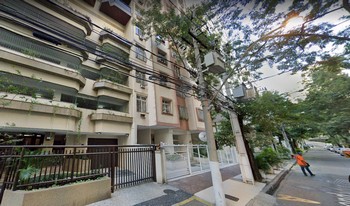 Imagem do condomínio Condomínio Do Edifício Betânia - Icaraí - Niteroi - RJ