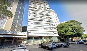 Imagem do condomínio Condomínio Do Edifício Betty - Botafogo - Rio De Janeiro - RJ