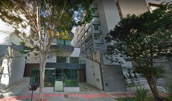 Imagem do condomínio Condomínio Do Edifício Betty Assef - Serra - Belo Horizonte - MG