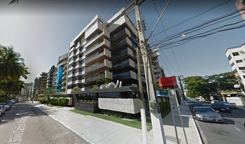 Imagem do condomínio Condomínio Do Edifício Betula - Pajuçara - Maceió - AL