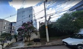 Imagem do condomínio Condomínio Do Edifício Beverly Hills - Buritis - Belo Horizonte - MG