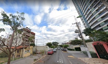 Imagem do condomínio Condomínio Do Edifício Beverly Hills - Bosque Da Saúde - Cuiabá - MT