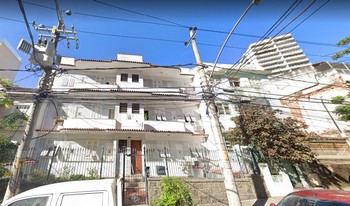 Imagem do condomínio Condomínio Do Edifício Bevilaqua - Tijuca - Rio De Janeiro - RJ