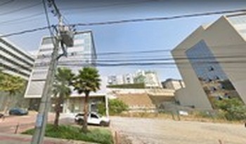 Imagem do condomínio Condomínio Do Edifício Bhm 2600 - Estoril - Belo Horizonte - MG